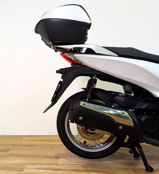 HONDA SH 300i ABS  Top Box (2016-2018) 2017