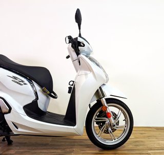 HONDA SH 300i ABS  Top Box (2016-2018) 2017