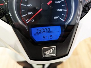 HONDA SH 300i ABS  Top Box (2016-2018) 2017
