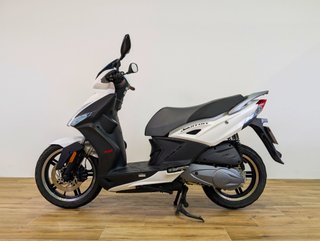 KYMCO Agility CITY 125   (modelo actual) 2024