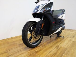 KYMCO Agility CITY 125   (modelo actual) 2024