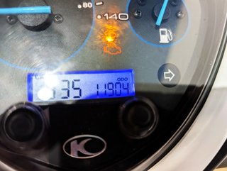 KYMCO Agility CITY 125   (modelo actual) 2024