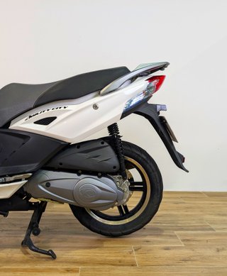KYMCO Agility CITY 125   (modelo actual) 2024