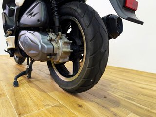 KYMCO Agility CITY 125   (modelo actual) 2024