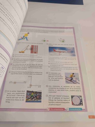 Física y Química 2ºESO - 9788498561425
