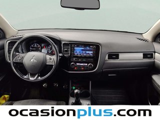 Mitsubishi Outlander 220 DI-D Motion 2WD 110 kW (150 CV)