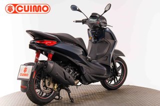 PIAGGIO BEVERLY 300 S IE