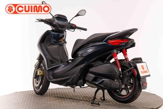 PIAGGIO BEVERLY 300 S IE