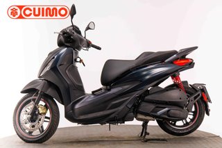 PIAGGIO BEVERLY 300 S IE