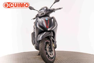 PIAGGIO BEVERLY 300 S IE