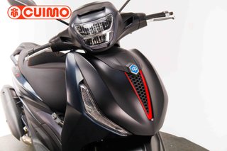 PIAGGIO BEVERLY 300 S IE