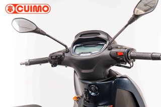 PIAGGIO BEVERLY 300 S IE