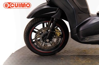 PIAGGIO BEVERLY 300 S IE