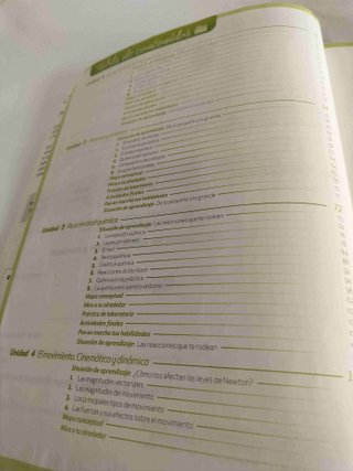 Física y Química 4ºESO - 9788448639921