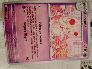 Lote Cartas Pokémon