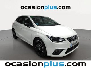SEAT Ibiza 1.0 TSI FR Plus DSG 85 kW (115 CV)