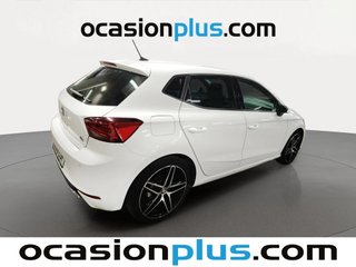 SEAT Ibiza 1.0 TSI FR Plus DSG 85 kW (115 CV)