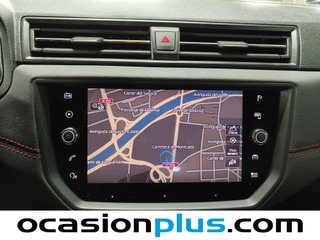 SEAT Ibiza 1.0 TSI FR Plus DSG 85 kW (115 CV)