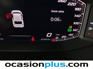 SEAT Ibiza 1.0 TSI FR Plus DSG 85 kW (115 CV)