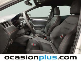 SEAT Ibiza 1.0 TSI FR Plus DSG 85 kW (115 CV)