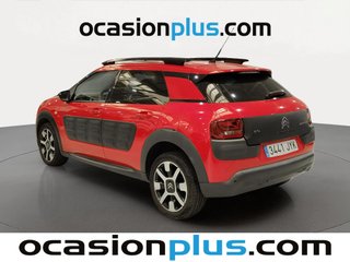 Citroen C4 Cactus BlueHDi 100 Shine ETG6 73 kW (100 CV)