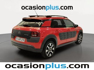 Citroen C4 Cactus BlueHDi 100 Shine ETG6 73 kW (100 CV)