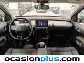 Citroen C4 Cactus BlueHDi 100 Shine ETG6 73 kW (100 CV)