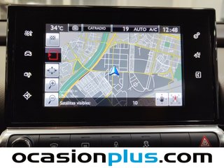Citroen C4 Cactus BlueHDi 100 Shine ETG6 73 kW (100 CV)