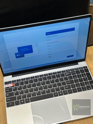 Ordenador Portátil 15.6 Pulgadas - PC Portátil Win 11