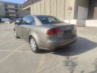 Audi A4 2006