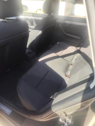 Audi A4 2006