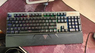 PC Gaming i5 16GB RAM GTX 1050 Ti