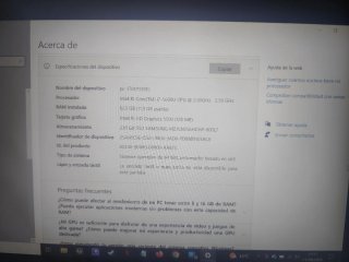 Lenovo Thinkpad T450S Portátil