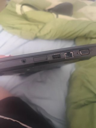 Lenovo Thinkpad T450S Portátil