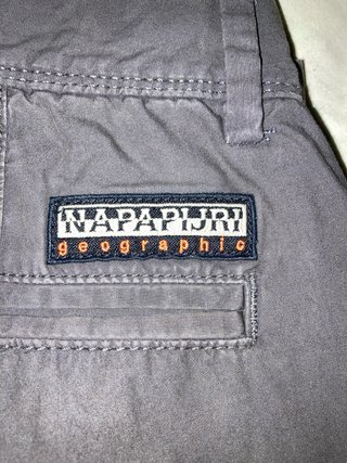 Pantalones cortos Napapijri