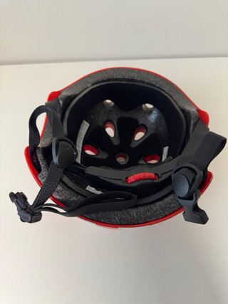 Casco infantil Molto - Talla 48-53cm (2-5 años)