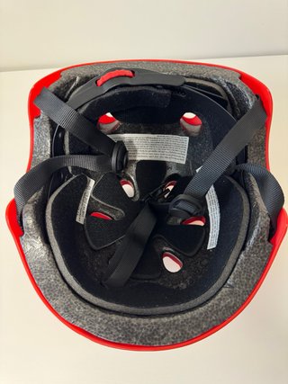 Casco infantil Molto - Talla 48-53cm (2-5 años)