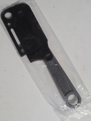 KA - BAR HERRAMIENTA   OLEAN N.Y.  DROP FORGED