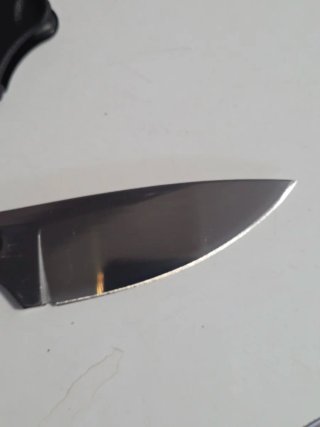 KA - BAR HERRAMIENTA   OLEAN N.Y.  DROP FORGED