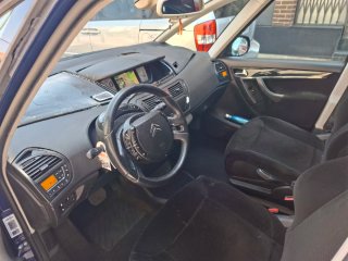 Citroen Grand C4 Picasso 2007