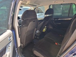 Citroen Grand C4 Picasso 2007