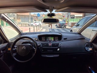 Citroen Grand C4 Picasso 2007