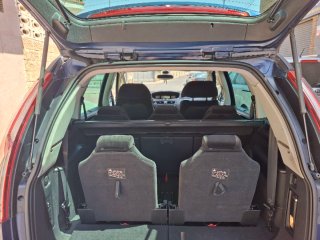Citroen Grand C4 Picasso 2007