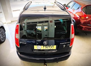 Skoda Roomster 2013 / Garantia Mecanica / Financia