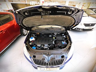 Skoda Roomster 2013 / Garantia Mecanica / Financia
