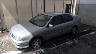 Nissan Primera 1997