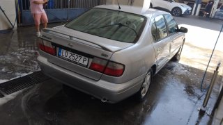 Nissan Primera 1997