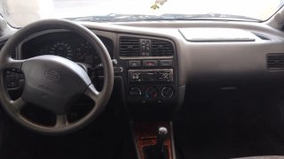 Nissan Primera 1997