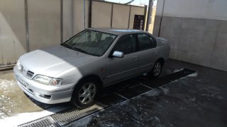 Nissan Primera 1997