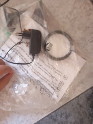 Aspiradora Cecotec Rockstar
